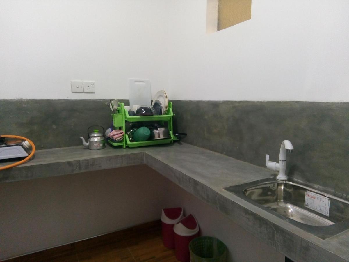 Sisila Villa Bentota Bagian luar foto